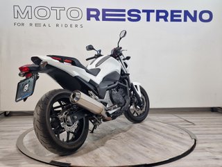 HONDA NC 750 S