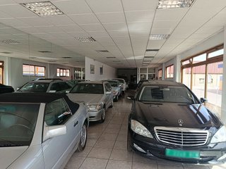 Nave industrial en alquiler en Gorronal-P29 en Collado Villalba