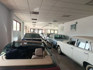 Nave industrial en alquiler en Gorronal-P29 en Collado Villalba