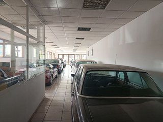 Nave industrial en alquiler en Gorronal-P29 en Collado Villalba