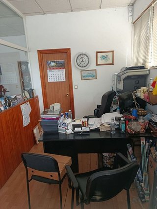 Nave industrial en alquiler en Gorronal-P29 en Collado Villalba