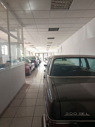 Nave industrial en alquiler en Gorronal-P29 en Collado Villalba