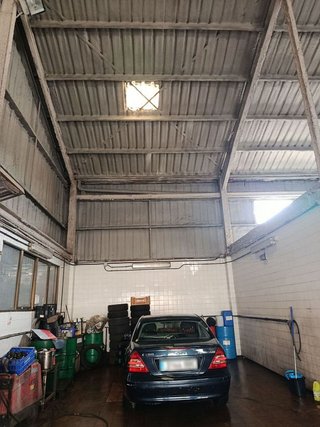 Nave industrial en alquiler en Gorronal-P29 en Collado Villalba