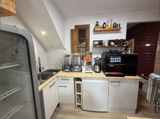 Local comercial en alquiler en La Seu - Cort - Monti-sión en Palma de Mallorca