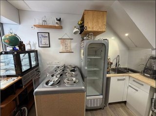 Local comercial en alquiler en La Seu - Cort - Monti-sión en Palma de Mallorca