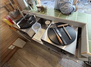 Local comercial en alquiler en La Seu - Cort - Monti-sión en Palma de Mallorca
