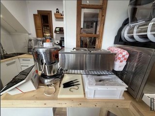 Local comercial en alquiler en La Seu - Cort - Monti-sión en Palma de Mallorca