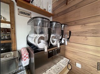 Local comercial en alquiler en La Seu - Cort - Monti-sión en Palma de Mallorca