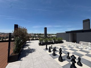 Estudio en alquiler en Polígono Industrial Sur en San Sebastián de los Reyes