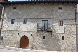 Chalet en venta en Valle de Mena