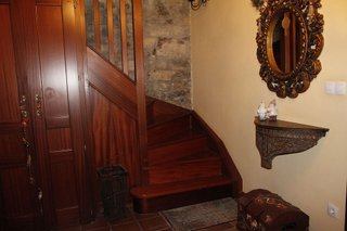 Chalet en venta en Valle de Mena