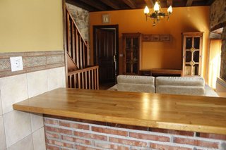 Chalet en venta en Valle de Mena