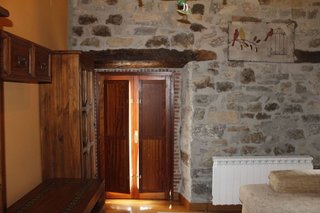Chalet en venta en Valle de Mena