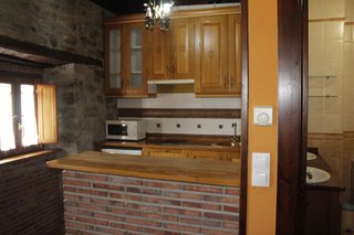 Chalet en venta en Valle de Mena