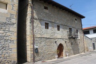 Chalet en venta en Valle de Mena