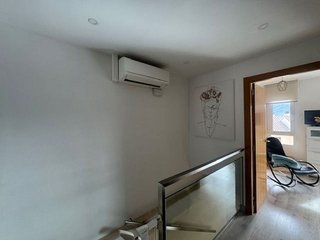 Casa adosada en venta en Alcoy/Alcoi