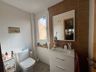 Casa adosada en venta en Alcoy/Alcoi