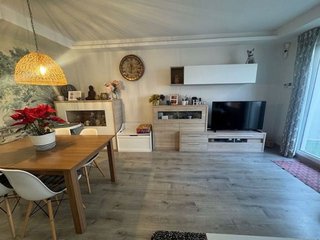 Casa adosada en venta en Alcoy/Alcoi