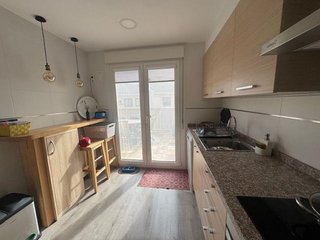 Casa adosada en venta en Barri Zona Nord en Alcoy/Alcoi