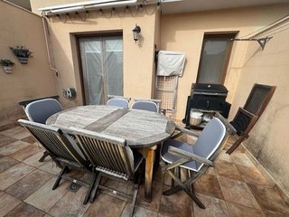 Casa adosada en venta en Barri Zona Nord en Alcoy/Alcoi