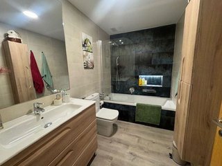 Casa adosada en venta en Barri Zona Nord en Alcoy/Alcoi