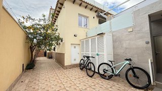 Chalet en venta en Los Balcones - Los Altos del Edén en Torrevieja