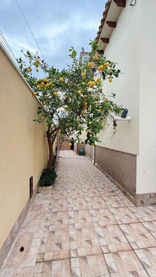 Chalet en venta en Los Balcones - Los Altos del Edén en Torrevieja