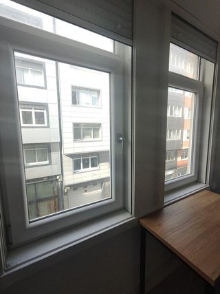 Piso en alquiler en Falperra - Santa Lucía en Coruña (A)