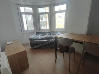Piso en alquiler en Falperra - Santa Lucía en Coruña (A)