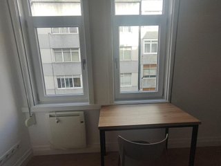 Piso en alquiler en Falperra - Santa Lucía en Coruña (A)