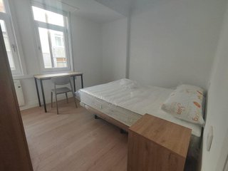 Piso en alquiler en Falperra - Santa Lucía en Coruña (A)