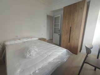 Piso en alquiler en Falperra - Santa Lucía en Coruña (A)