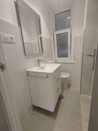 Piso en alquiler en Falperra - Santa Lucía en Coruña (A)