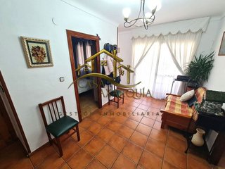 Casa adosada en venta en Norte - Barrio del Pilar - El Reñidero en Vélez-Málaga