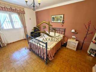 Casa adosada en venta en Norte - Barrio del Pilar - El Reñidero en Vélez-Málaga
