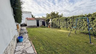 Chalet en venta en La Granja-La Colina-Los Pastores en Algeciras