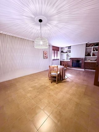 Chalet en venta en La Granja-La Colina-Los Pastores en Algeciras