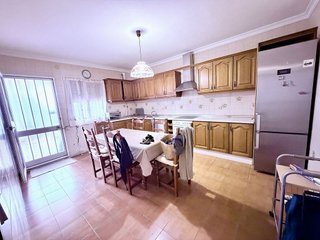 Chalet en venta en La Granja-La Colina-Los Pastores en Algeciras