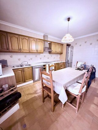 Chalet en venta en La Granja-La Colina-Los Pastores en Algeciras