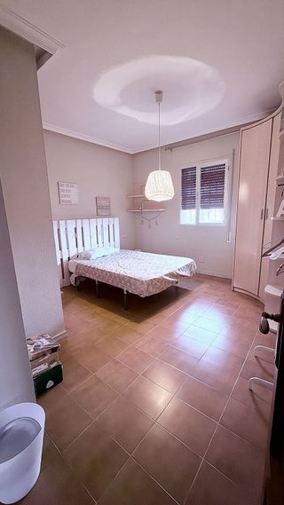 Chalet en venta en La Granja-La Colina-Los Pastores en Algeciras