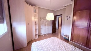 Chalet en venta en La Granja-La Colina-Los Pastores en Algeciras