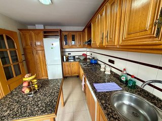 Casa adosada en venta en Maracena