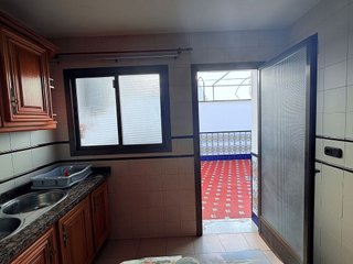 Casa adosada en venta en Maracena