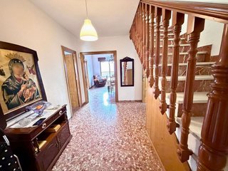 Casa adosada en venta en Maracena