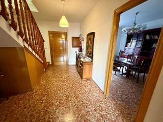 Casa adosada en venta en Maracena