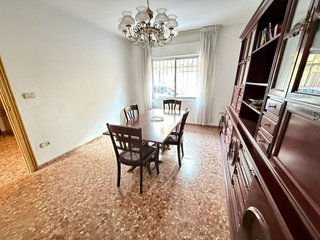 Casa adosada en venta en Maracena