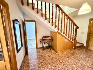 Casa adosada en venta en Maracena