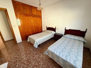Casa adosada en venta en Maracena