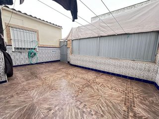 Chalet en venta en Santos de Maimona (Los)