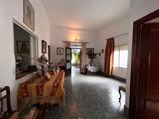 Casa adosada en venta en Umbrete